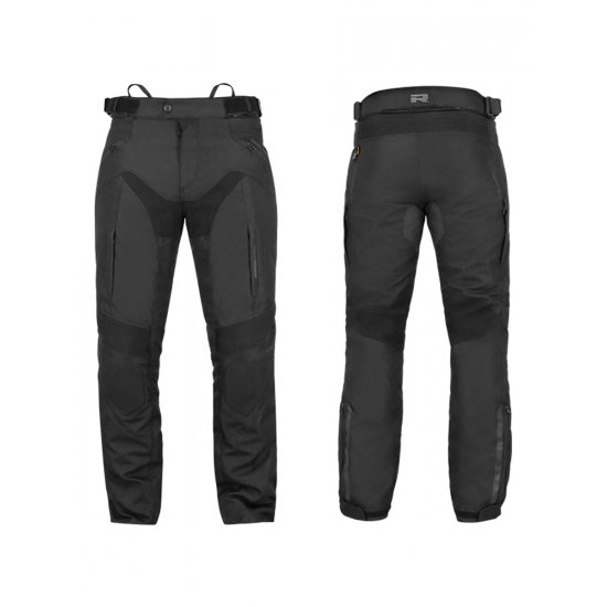 Richa Infinity 3 Textile Motorcycle Trousers at JTS Biker Clothing